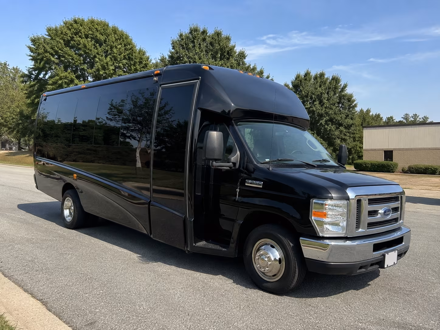 a day trip to benton lane winery and the monroe corridor