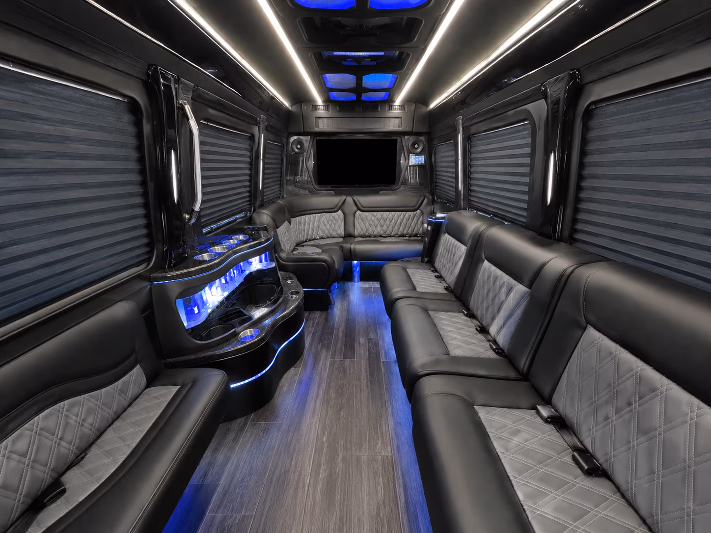 airport transfers for government groups flying into pdx or eug