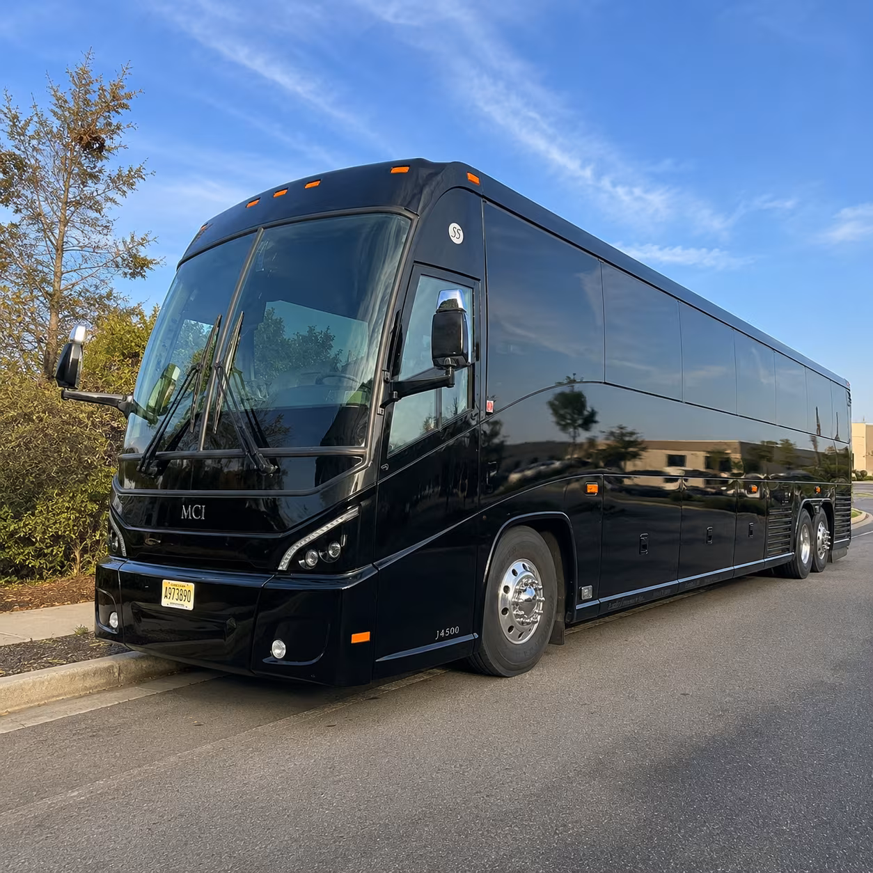 albany simplify your journey with albany long distance charter bus rentals