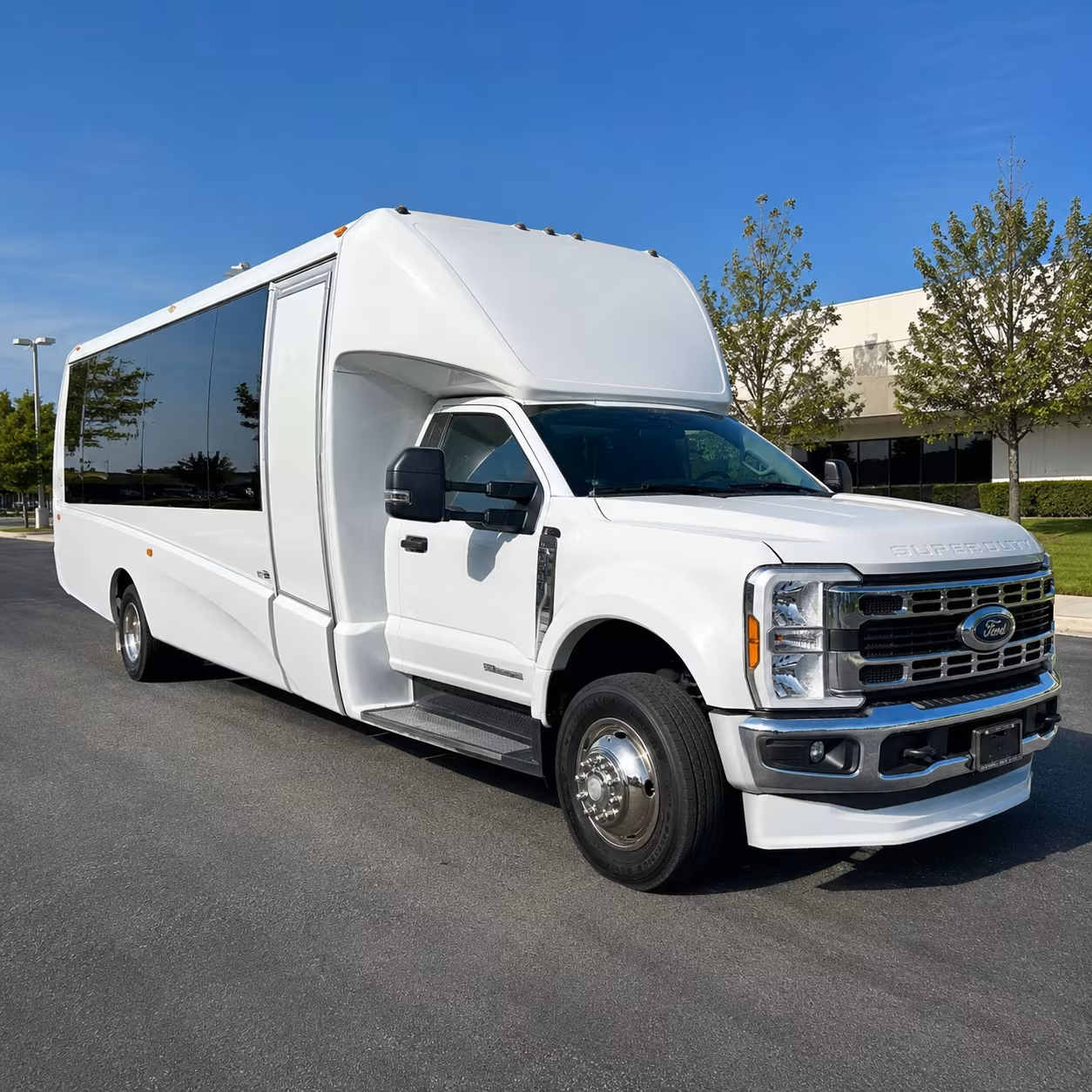albany timely charter buses for albany teams and fans on game day