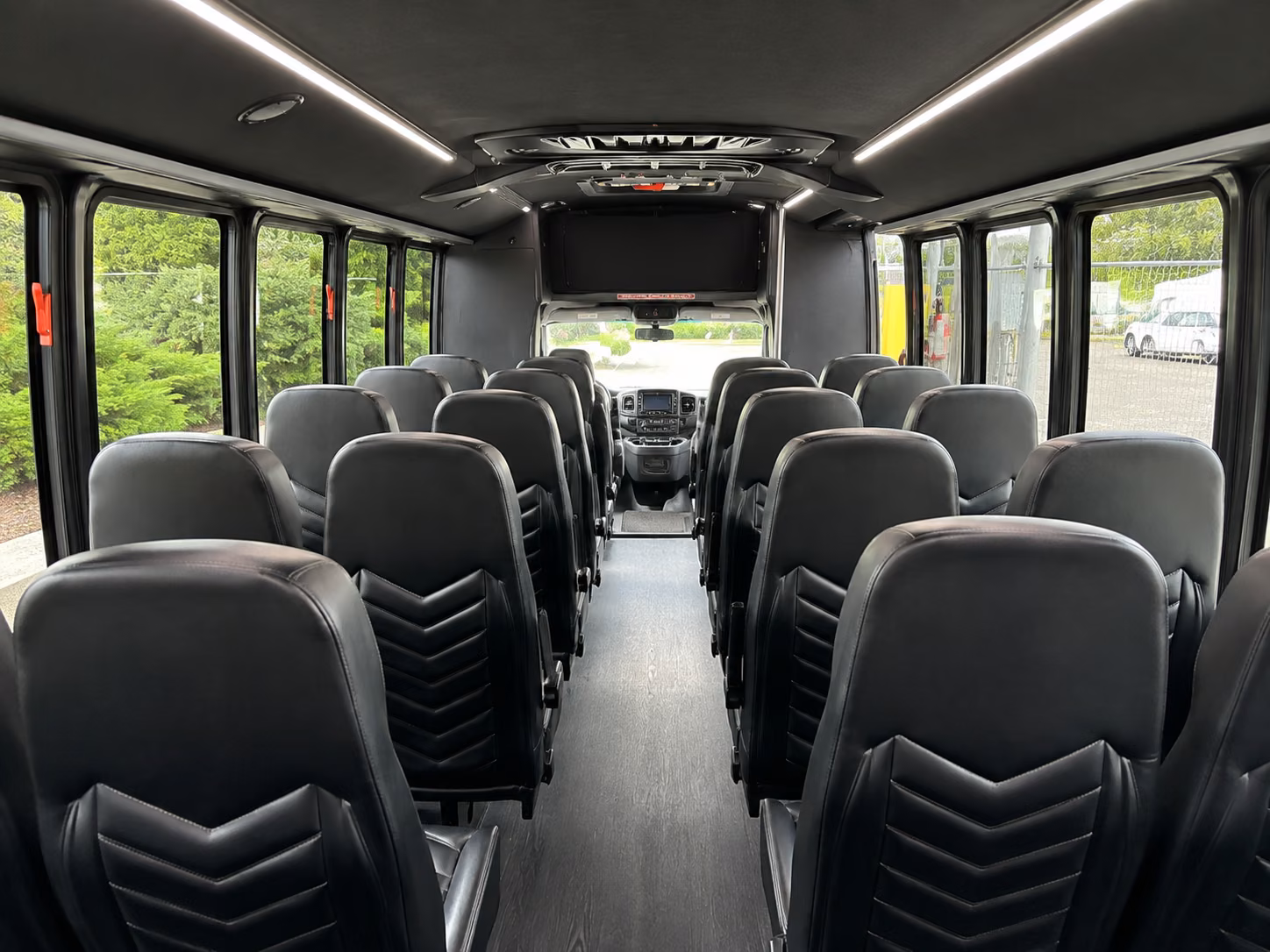 albany use an albany bus rental for your next convention