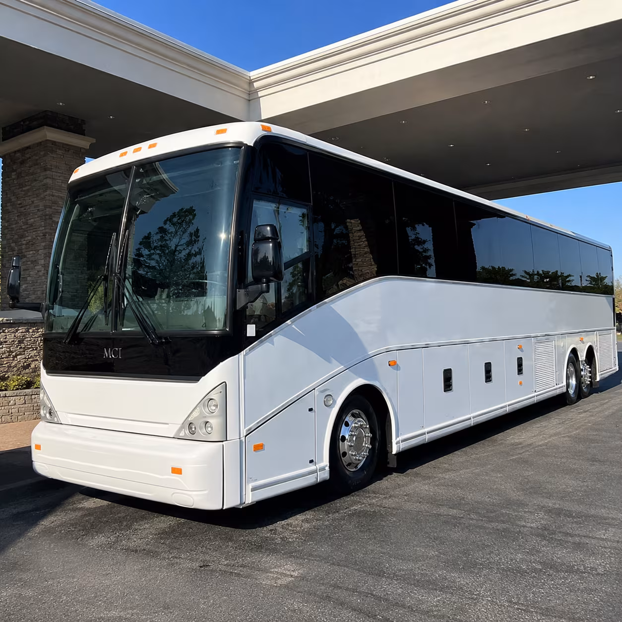 beaverton field trip charter bus rentals