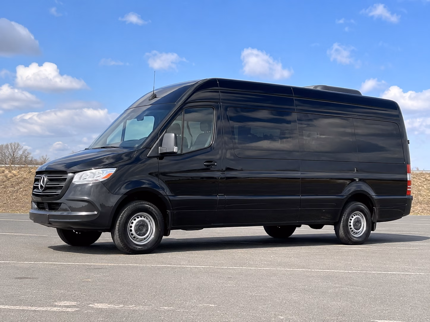 beaverton reliable employee shuttles for your workforce