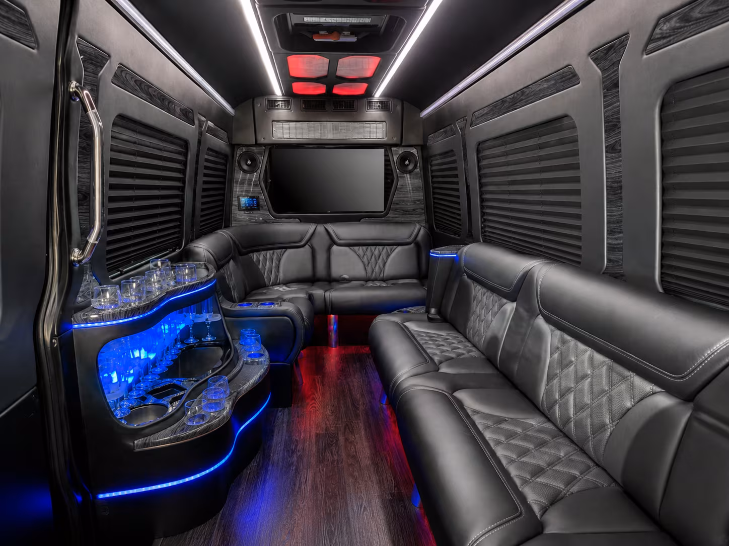 beaverton wedding shuttle bus rentals in beaverton