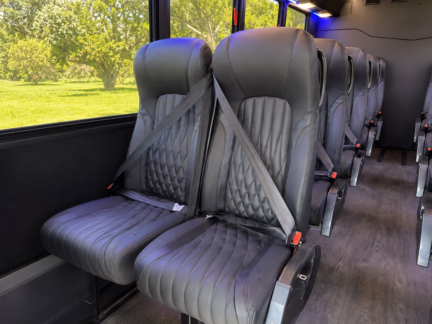 bend airport shuttle transfers made simple