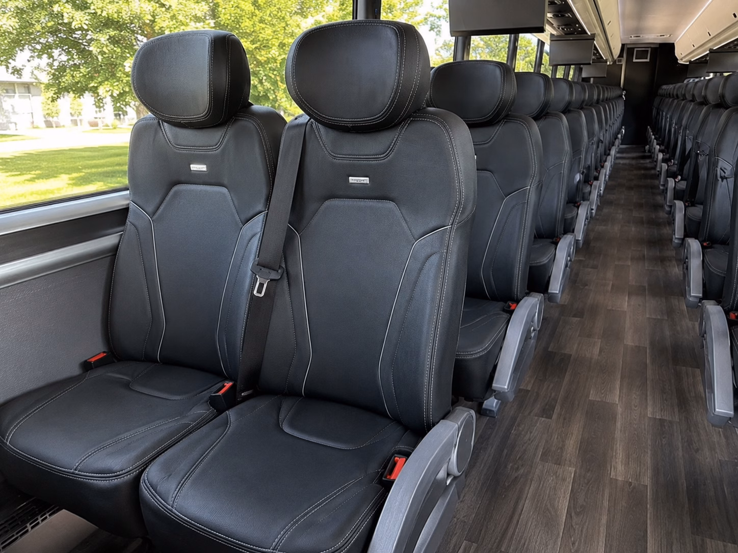 bend take your group further with a bend long distance charter bus rental