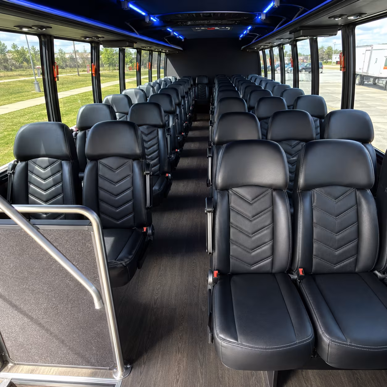 bend travel together with bend wedding charter bus rentals
