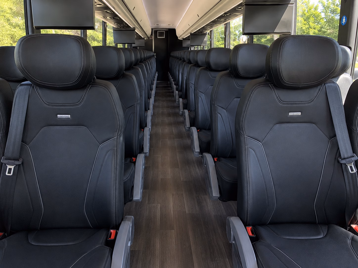 concert nights at osu s lasells stewart center are easy with a bus