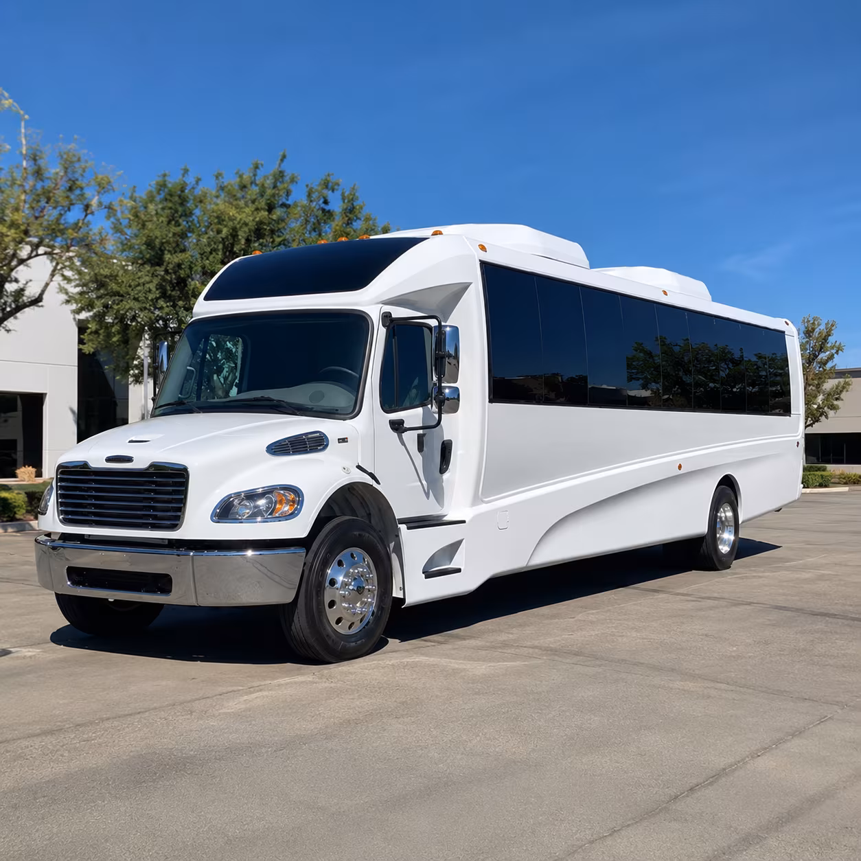 corvallis long distance transportation onboard seating