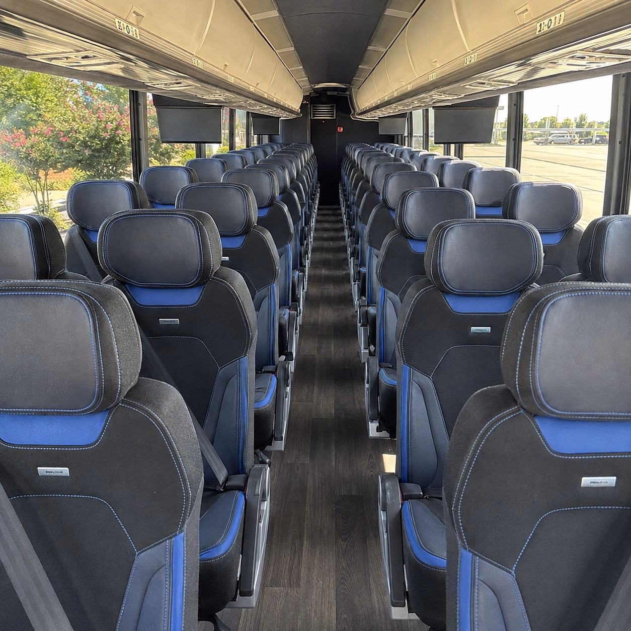 corvallis long distance transportation