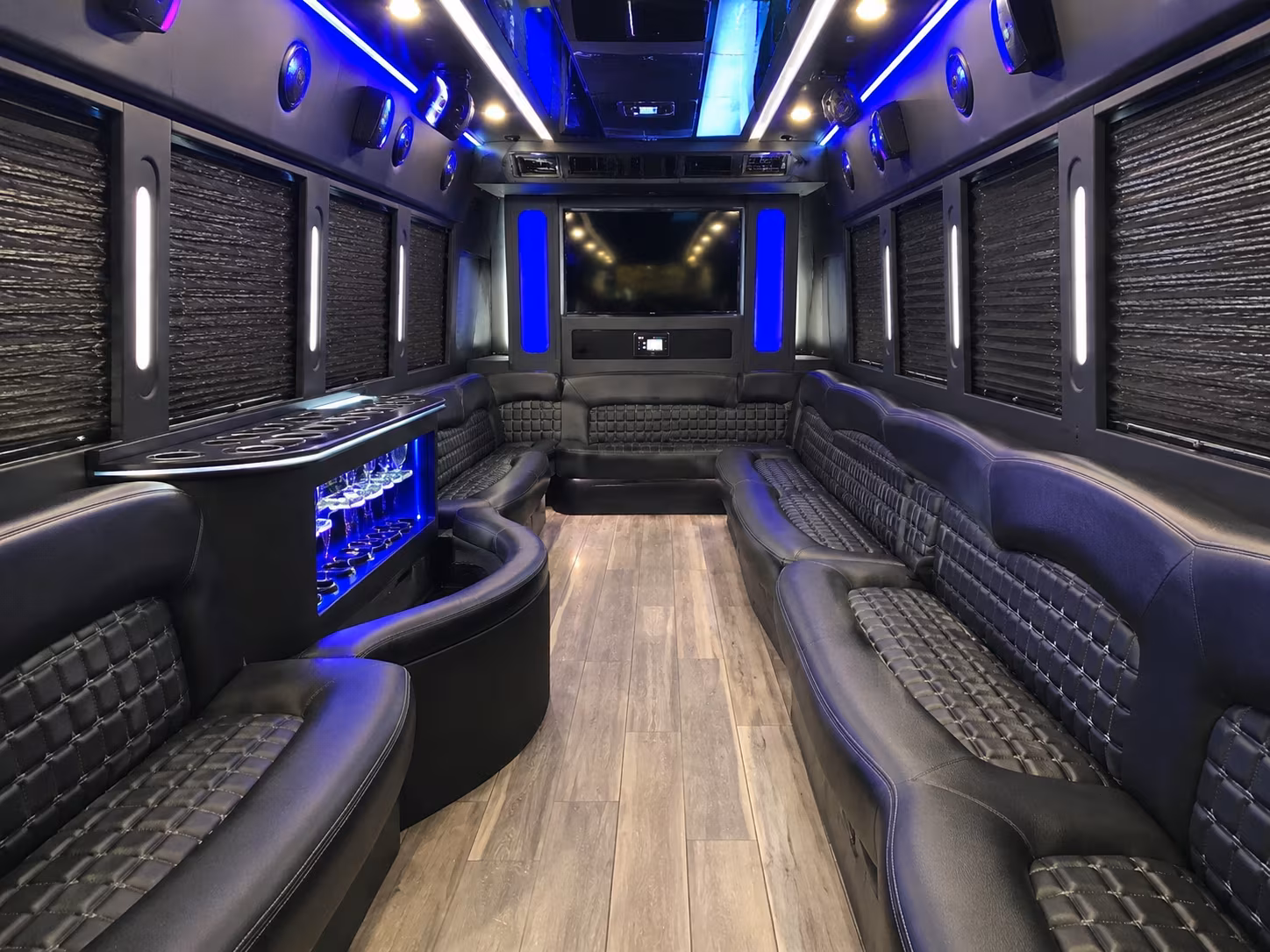 corvallis party bus rental gallery