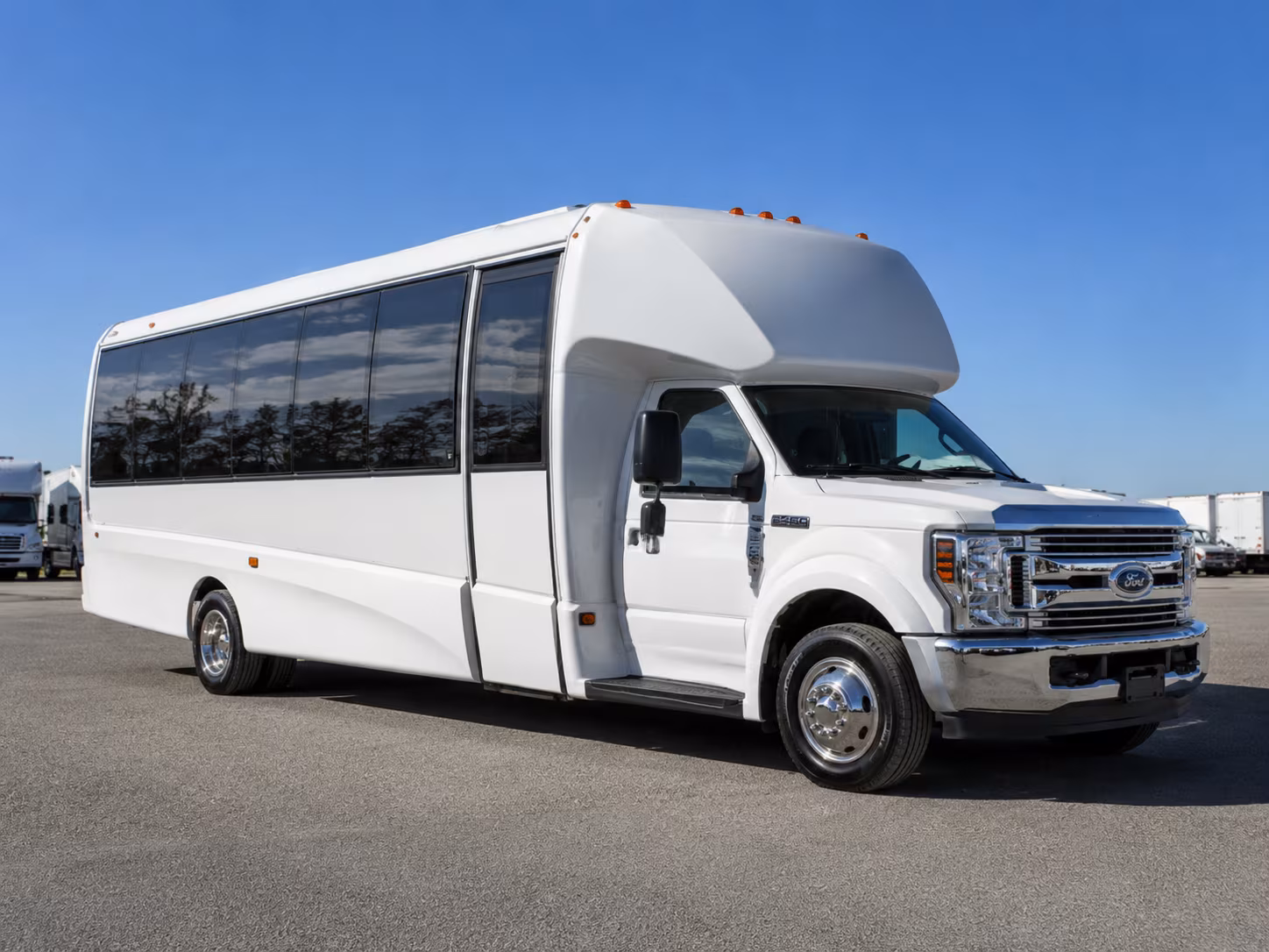 corvallis prom transportation onboard seating