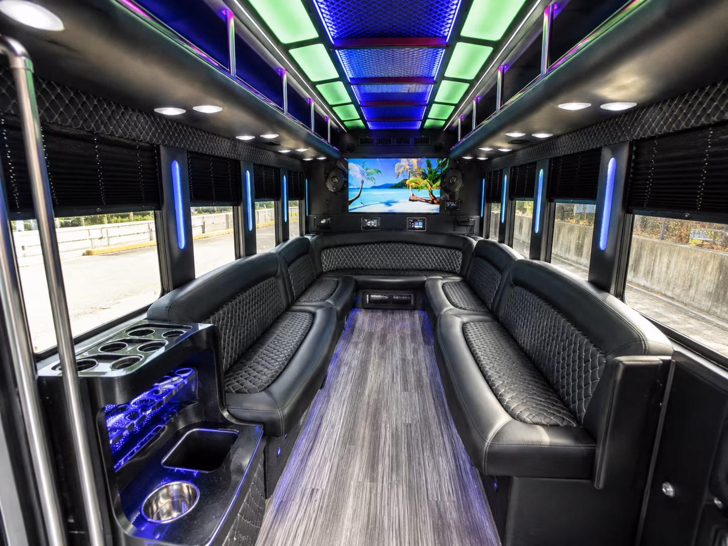 corvallis prom transportation