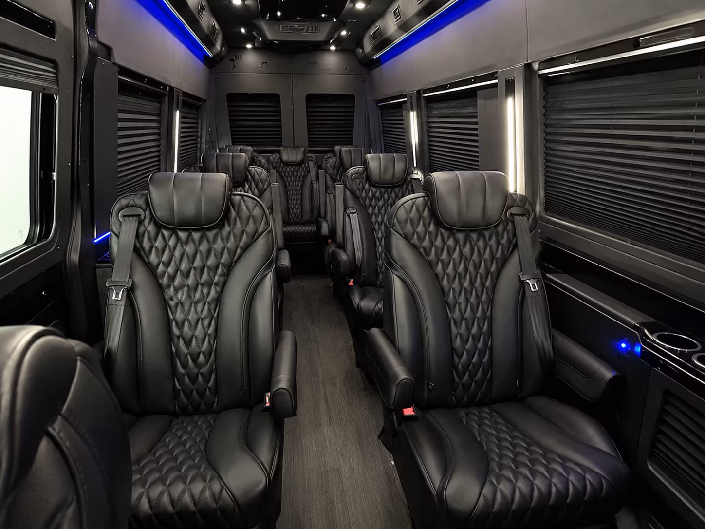 corvallis school event transportation onboard seating