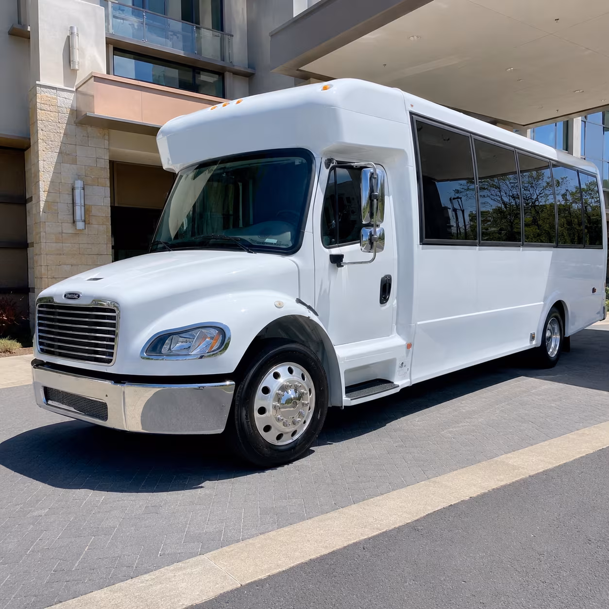 eugene corporate event charter bus rentals in eugene