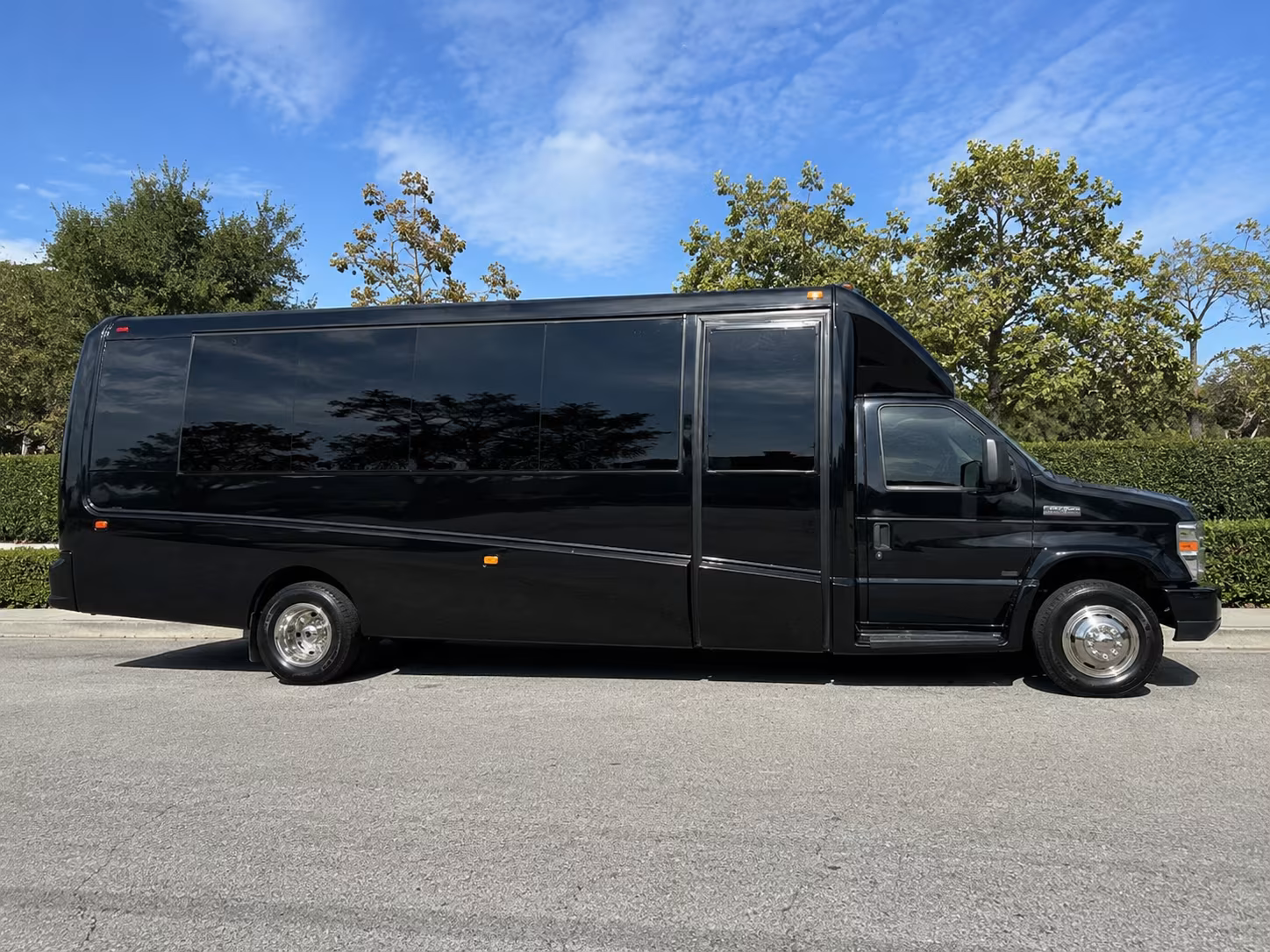 find transportation for coastal wedding venues near corvallis
