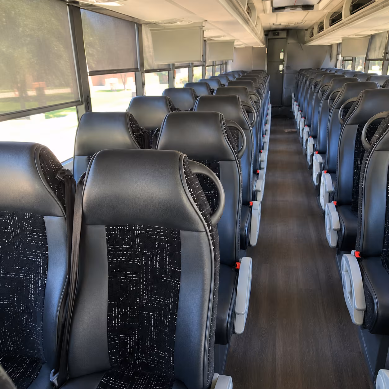 finding group transportation for corvallis field trips has never been easier