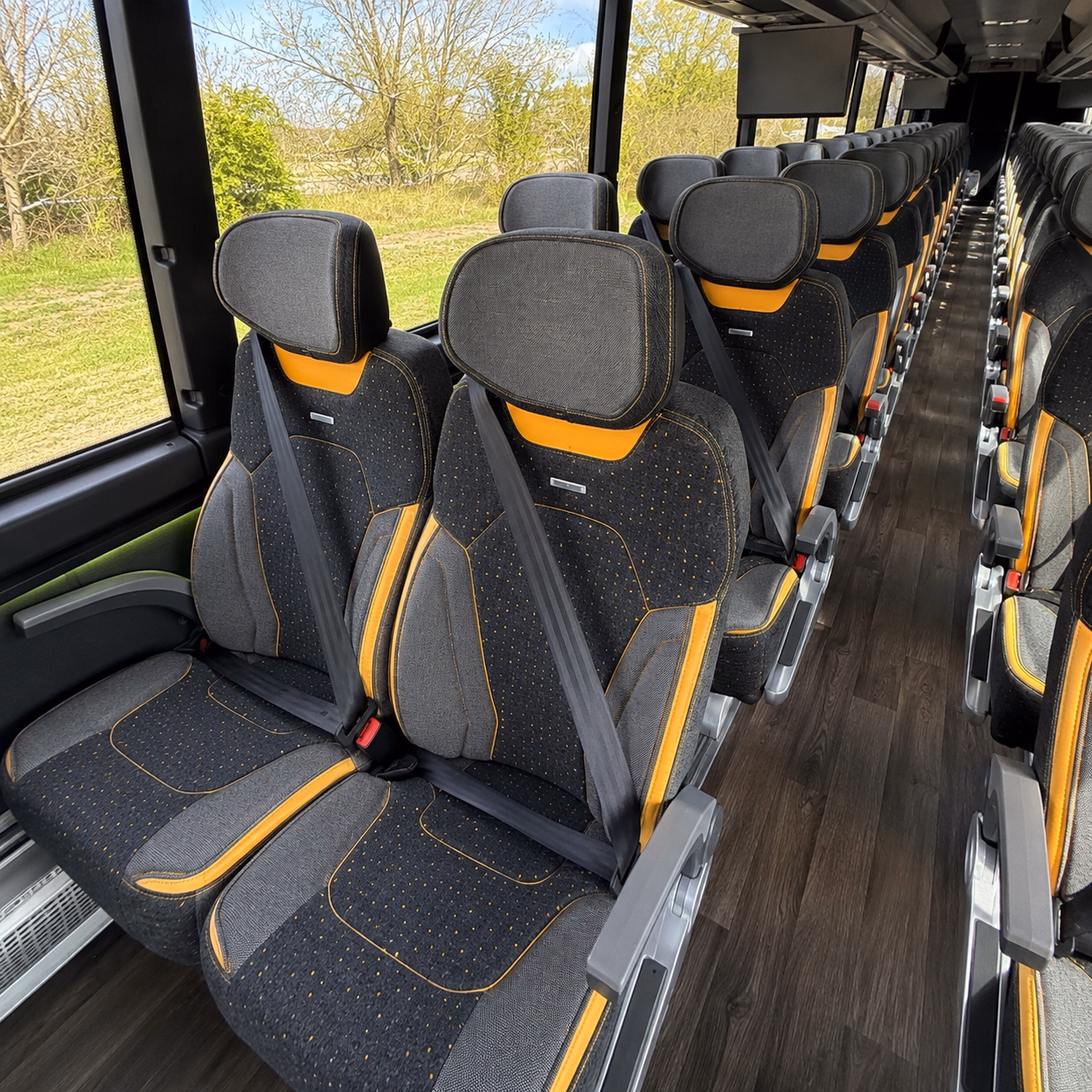 game day transportation to reser stadium and gill coliseum has never been easier