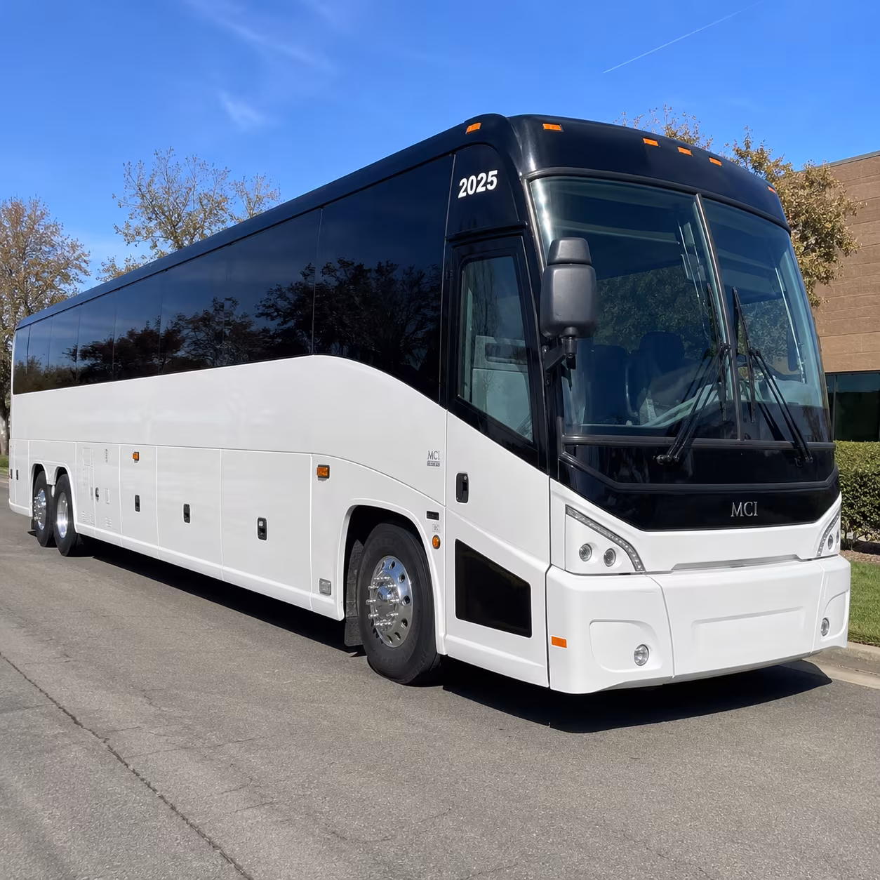 gresham comfortable charter bus rentals for gresham weddings