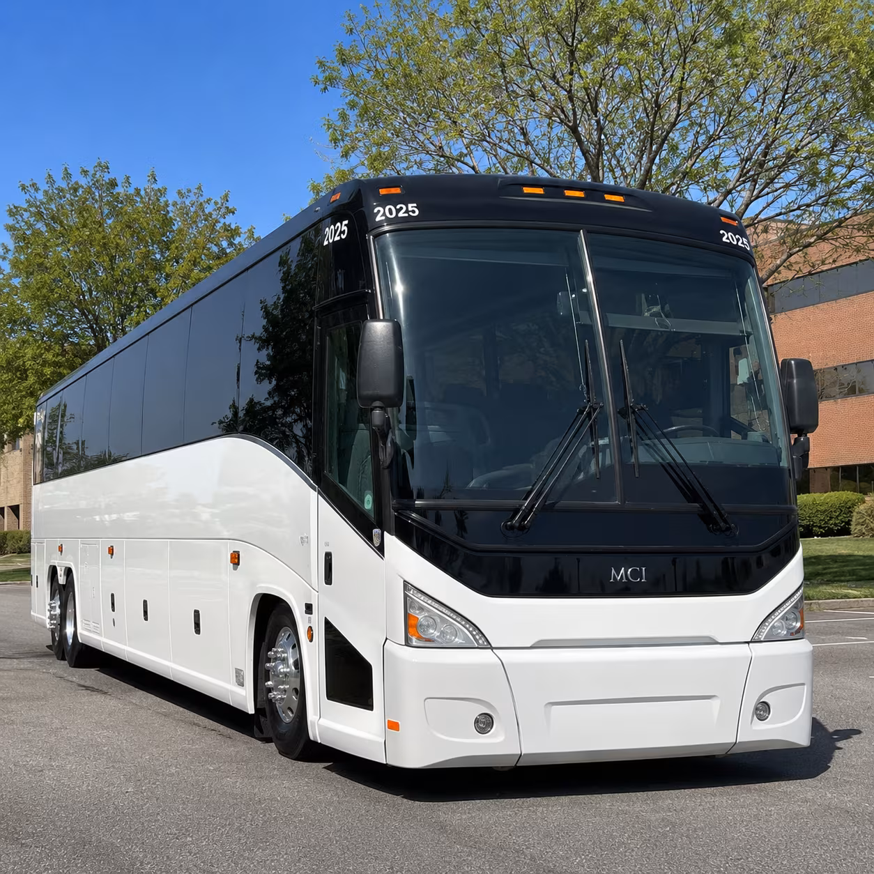 gresham concert and festival bus rentals