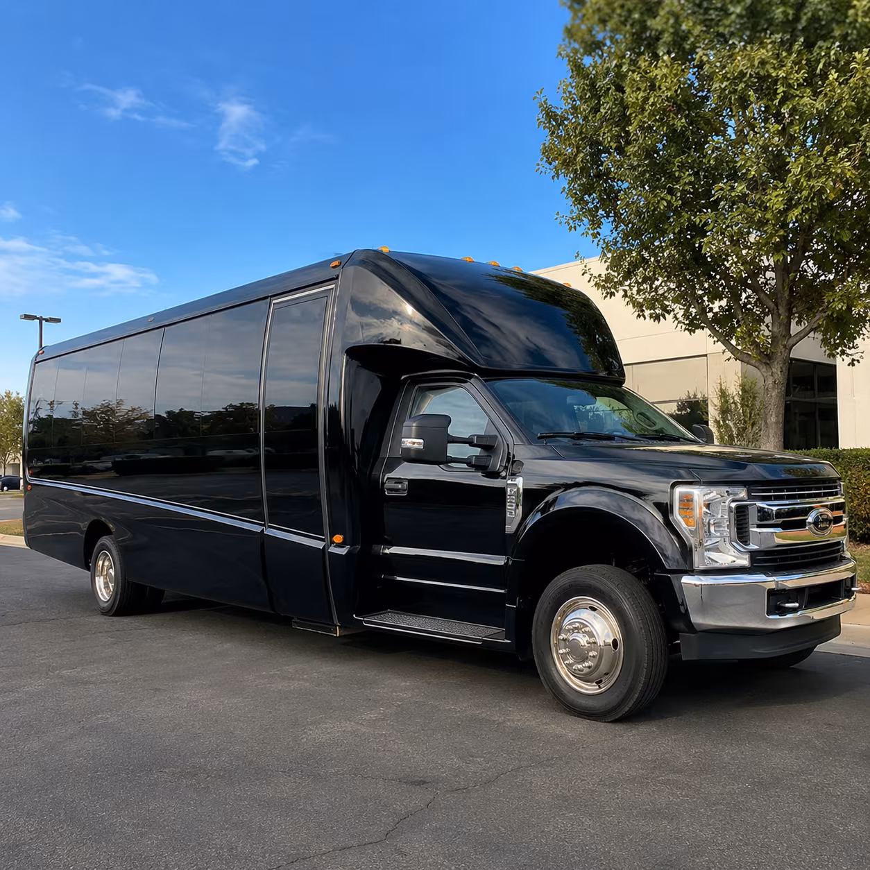 gresham easy sports team and fan group bus rentals in gresham