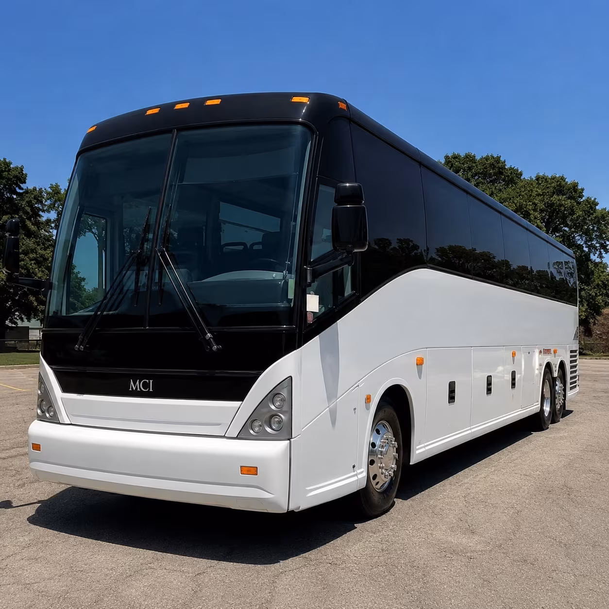 gresham private event charter bus transportation in gresham