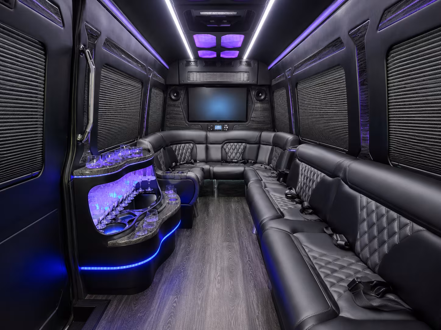 hillsboro concert transportation made easy