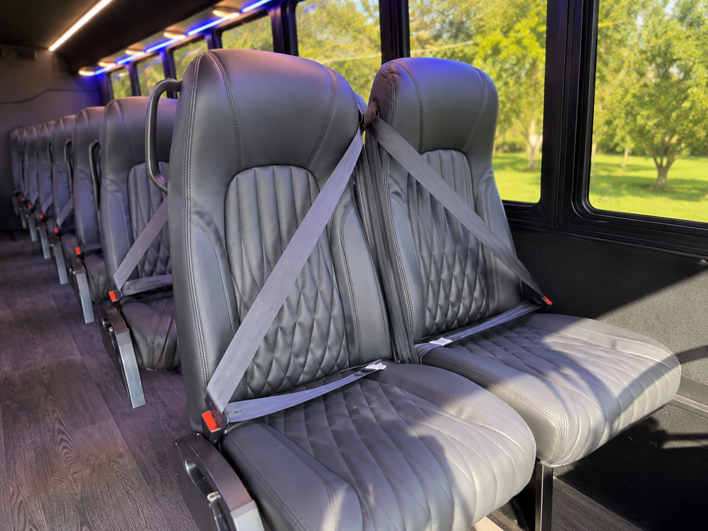 hillsboro efficient and timely transportation for hillsboro sporting events
