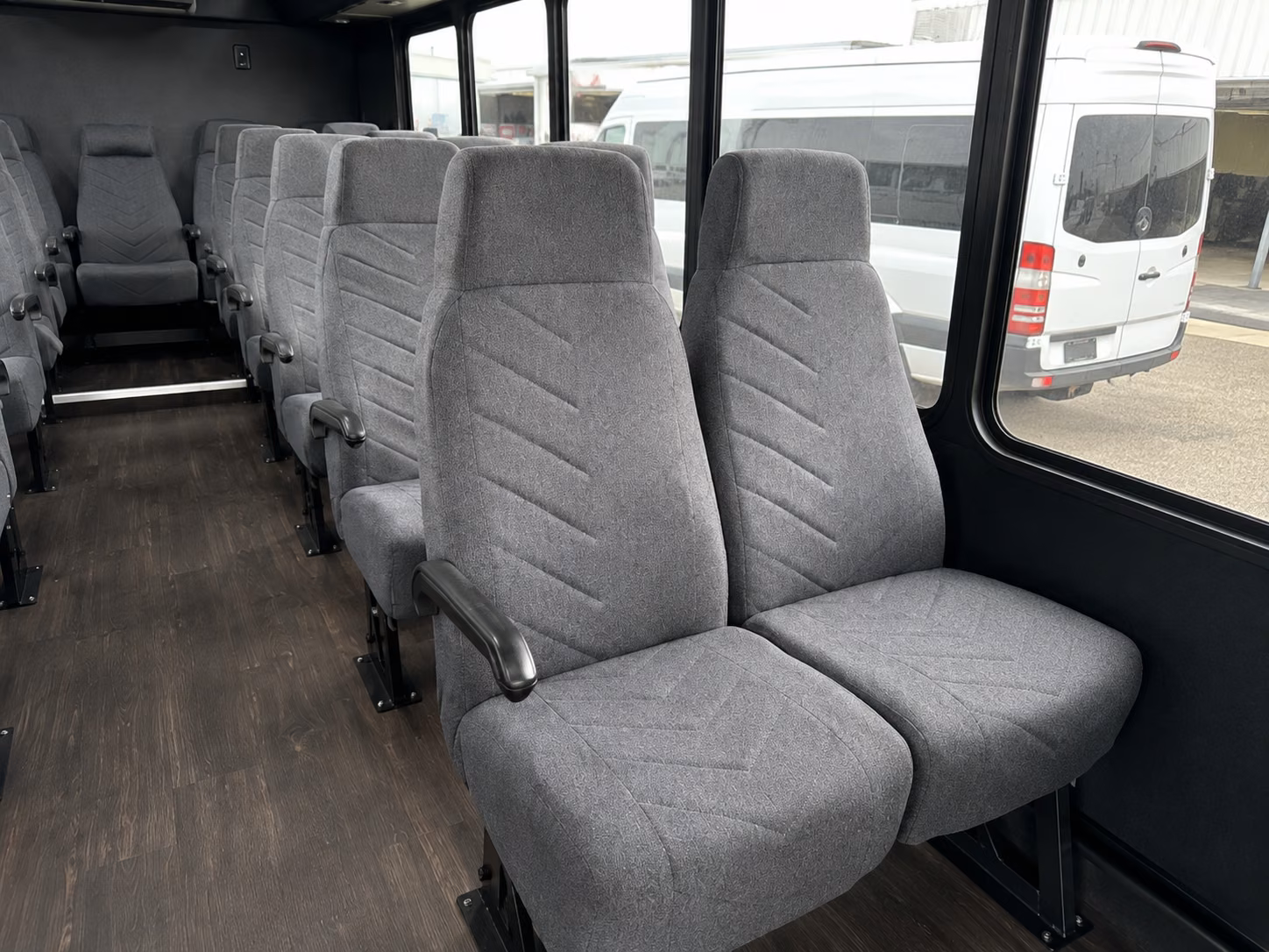 hillsboro private event bus rentals made simple