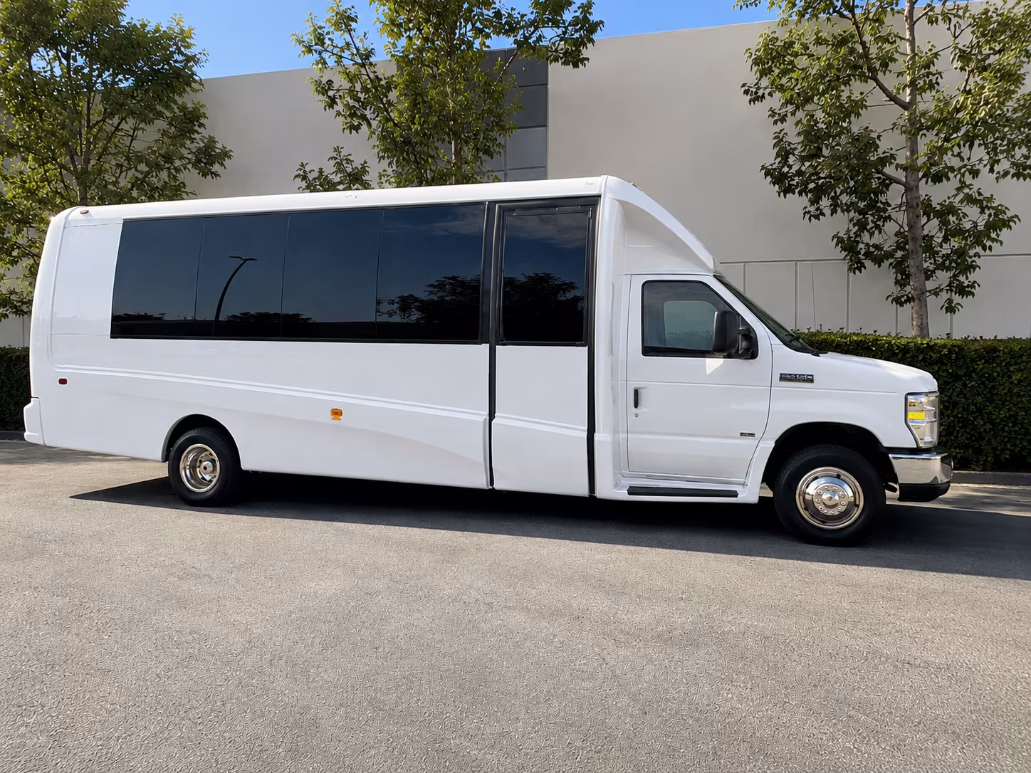 how seasonality and peak times affect charter bus rates in corvallis