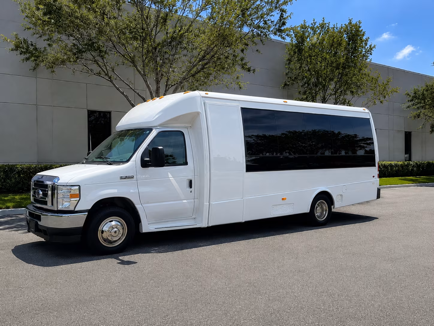 how starting location and deadhead affect charter bus rates in corvallis