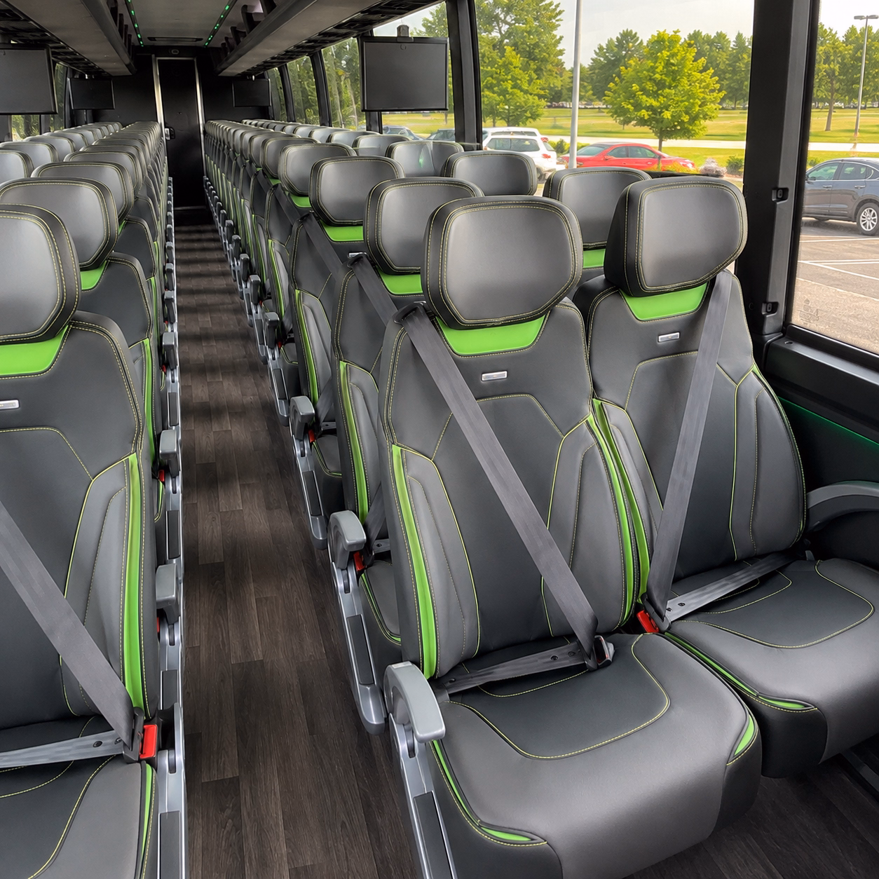 medford private long distance charter bus rentals in medford