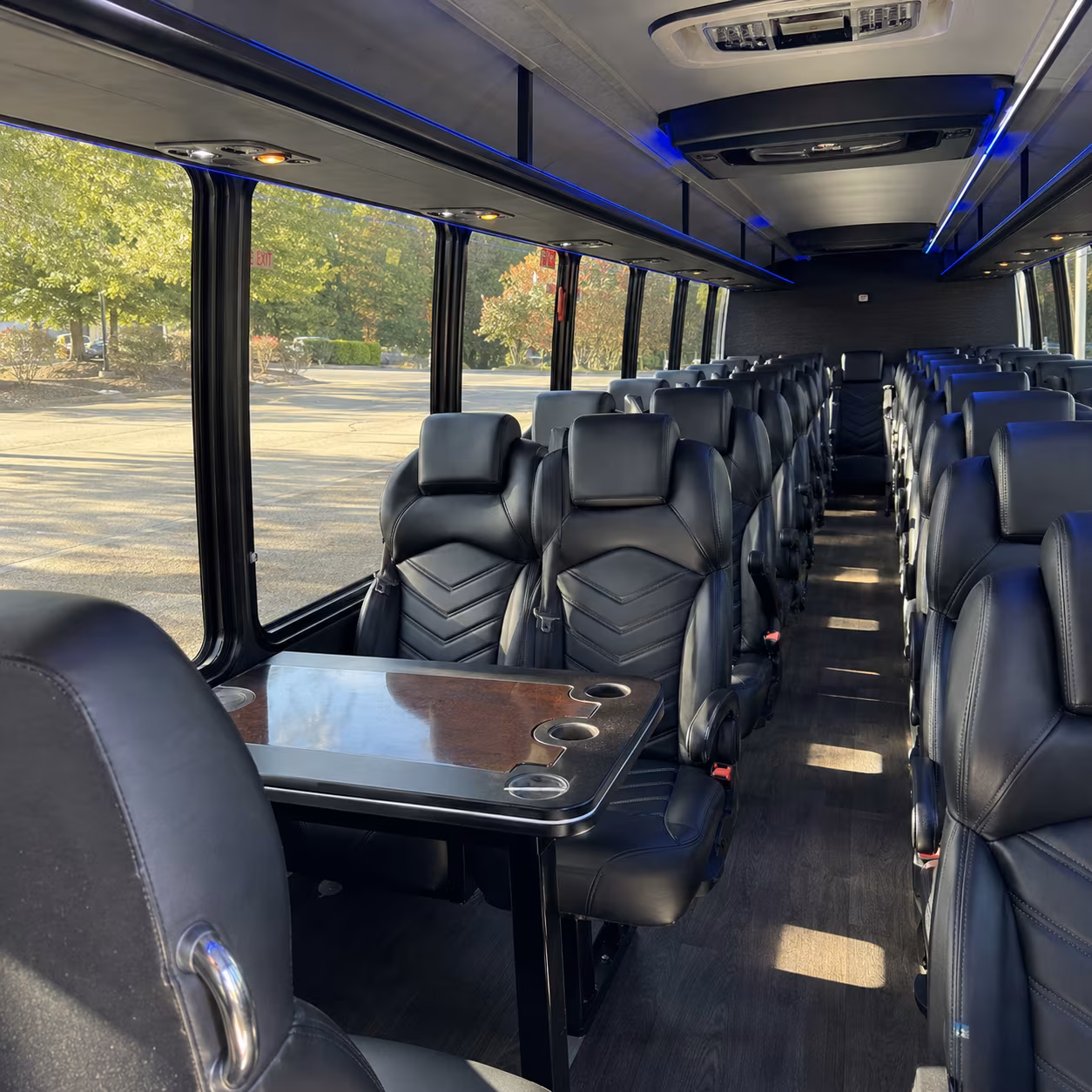 medford wedding shuttle service between your medford ceremony and reception