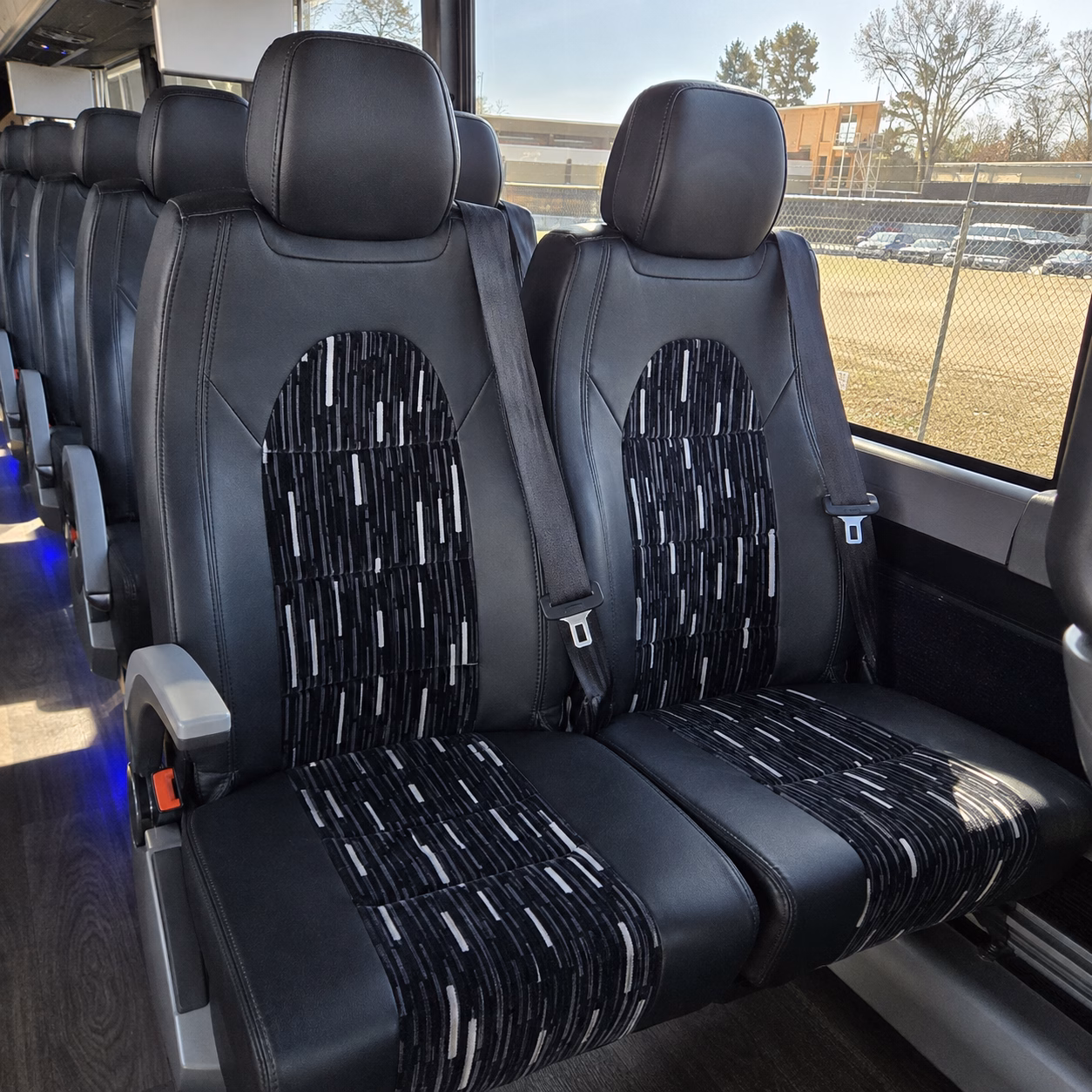 osu conference shuttles and campus group transportation