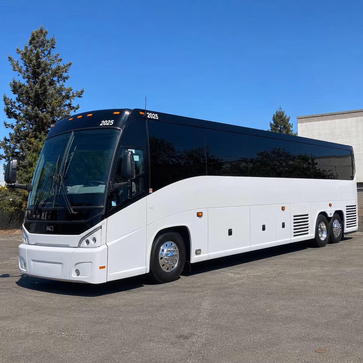 portland keep your portland wedding on schedule with a charter bus rental