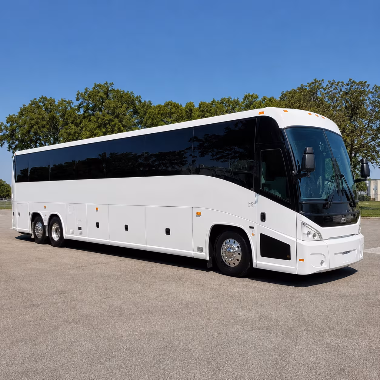 portland organize a portland corporate event with a charter bus