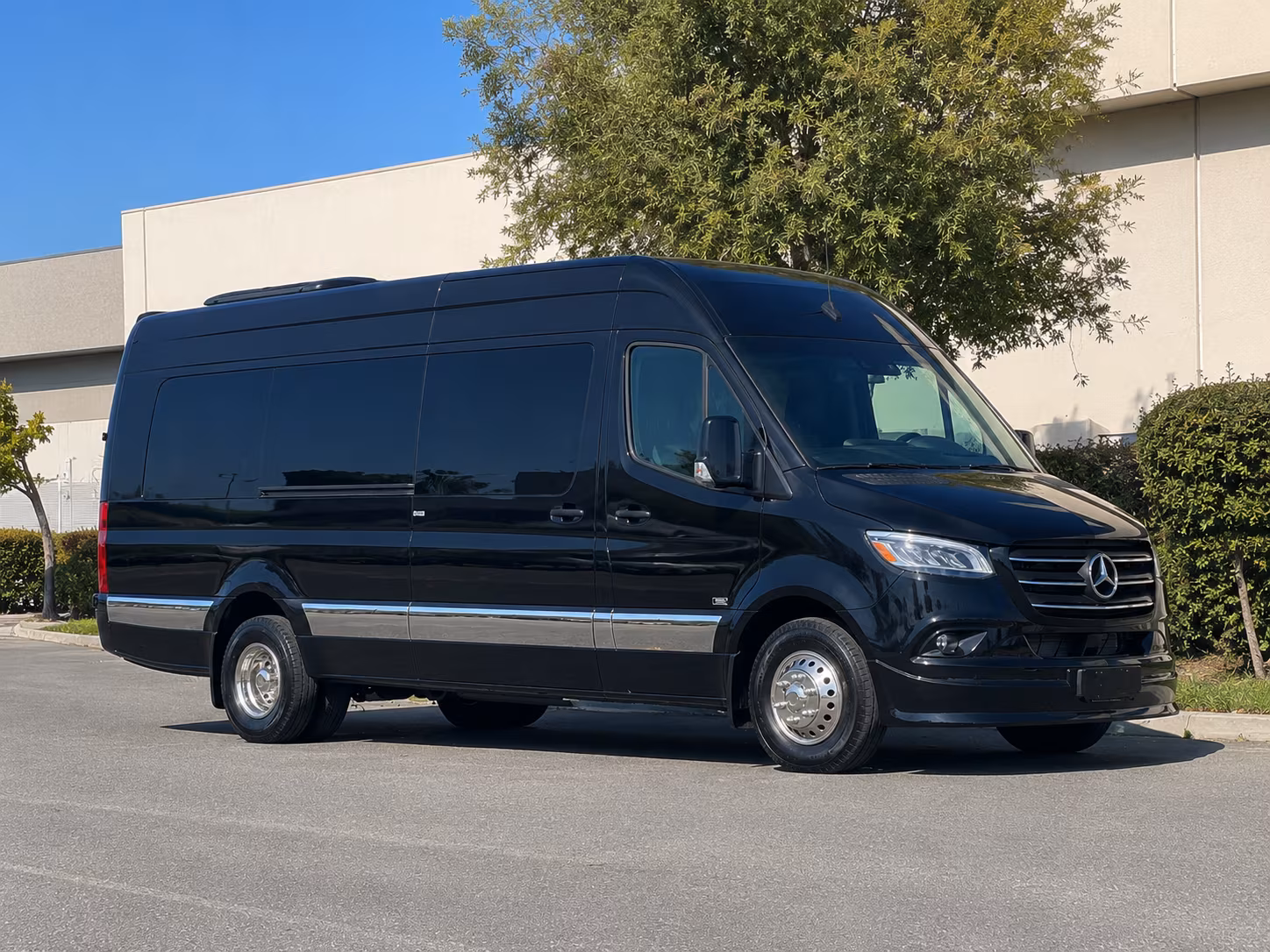 portland private event transportation made easy in portland