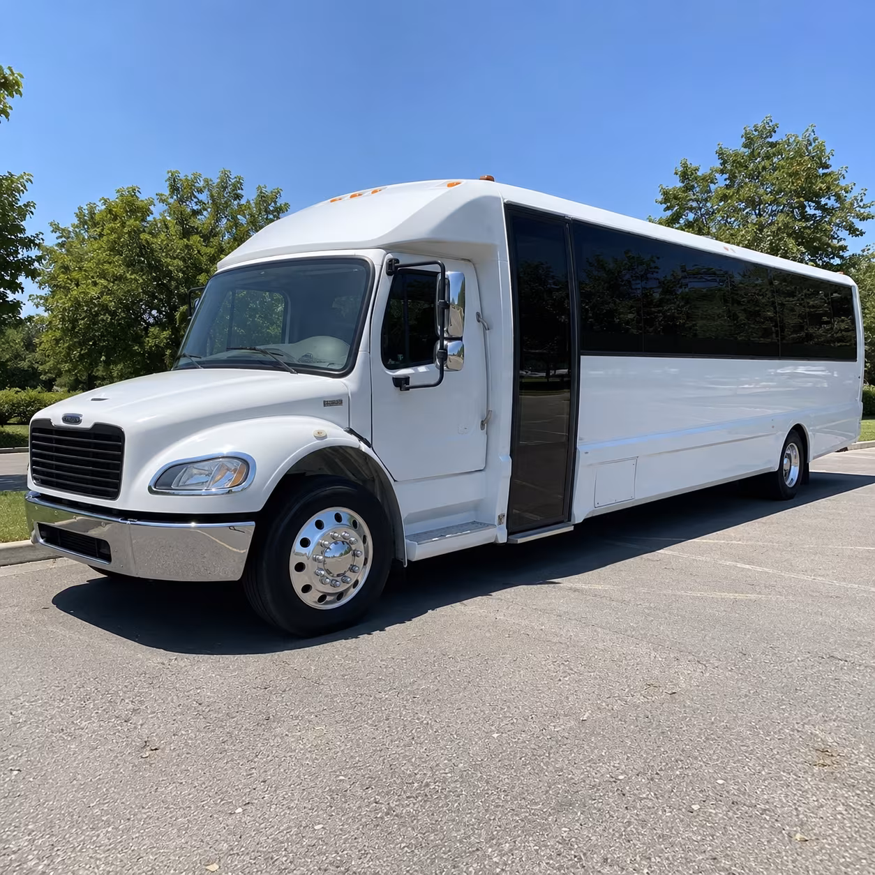 salem book your salem long distance charter bus rental