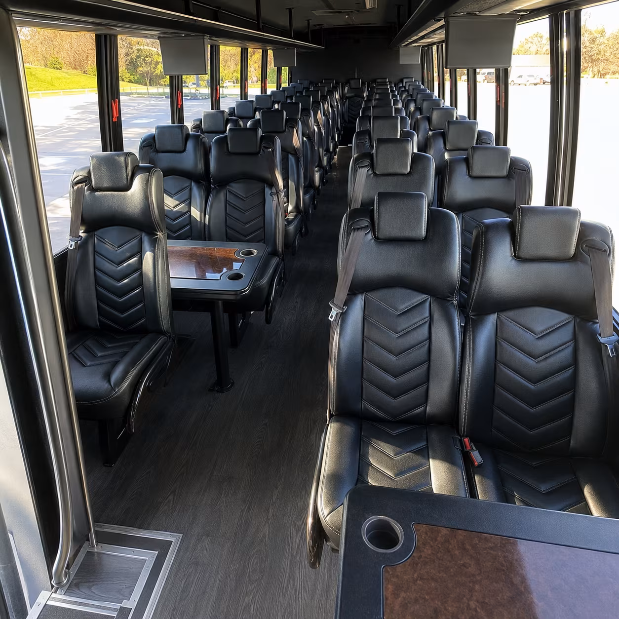 salem bring your friends together with salem prom bus rentals