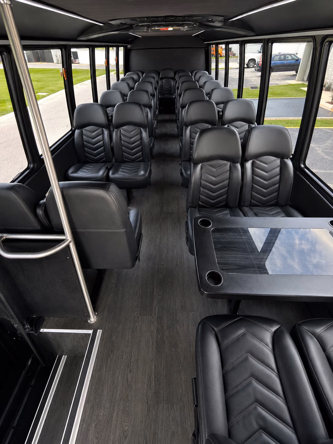 salem easy government military travel with a salem bus rental