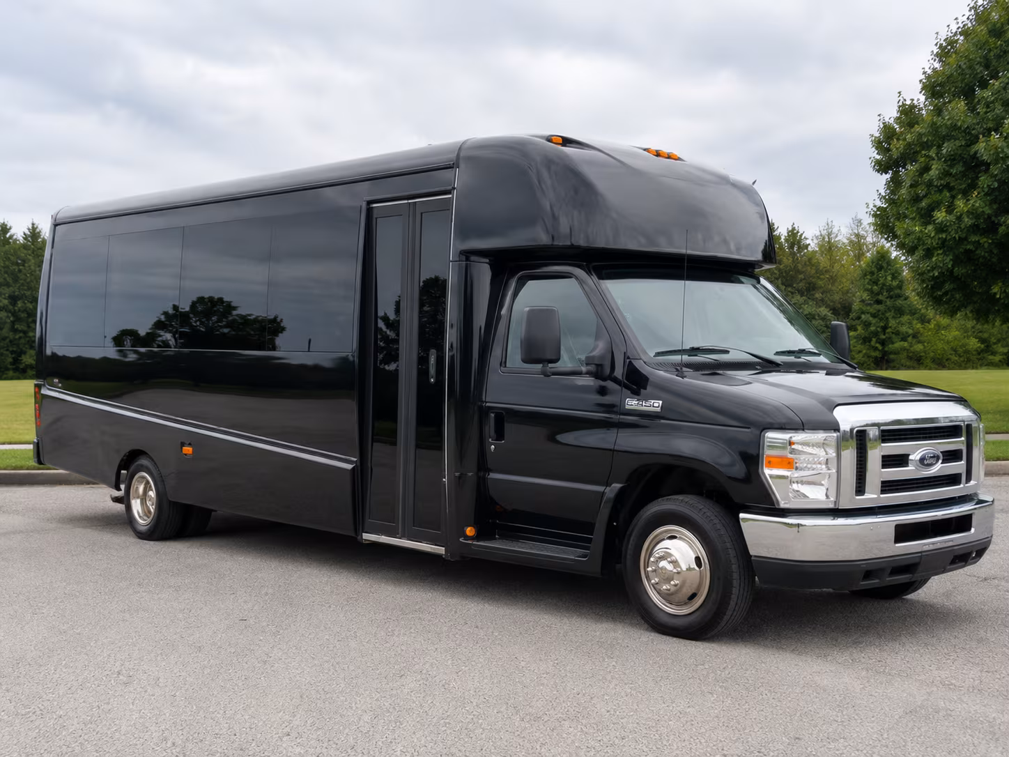 tigard book a tigard private event charter bus rental and make your event less stressful