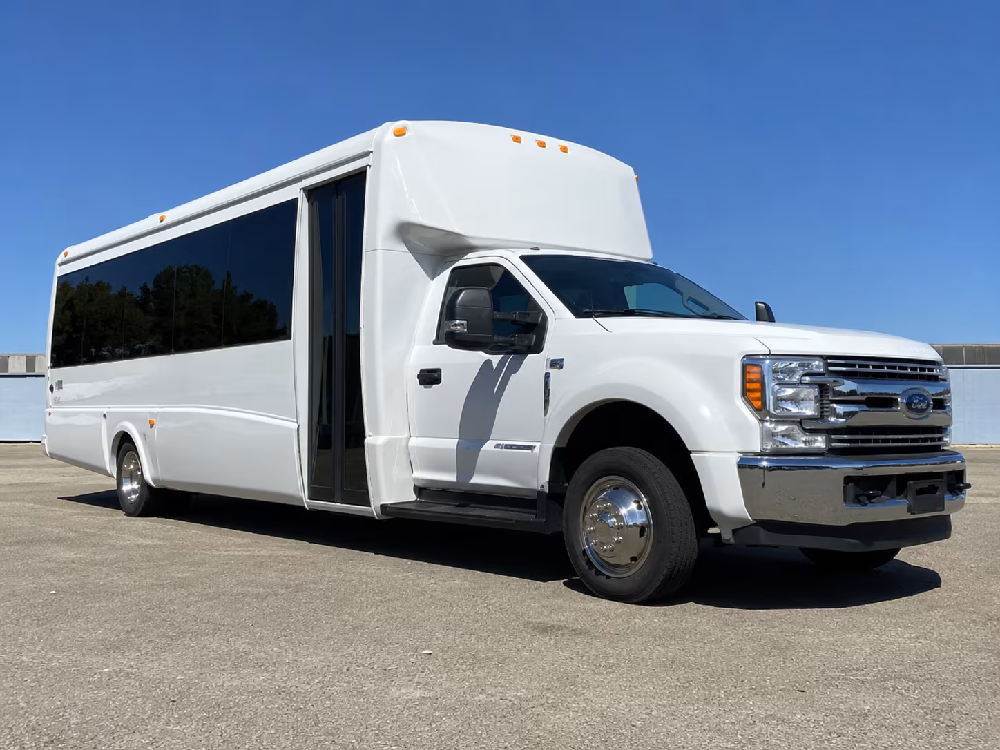 tigard easy transportation for employees in tigard