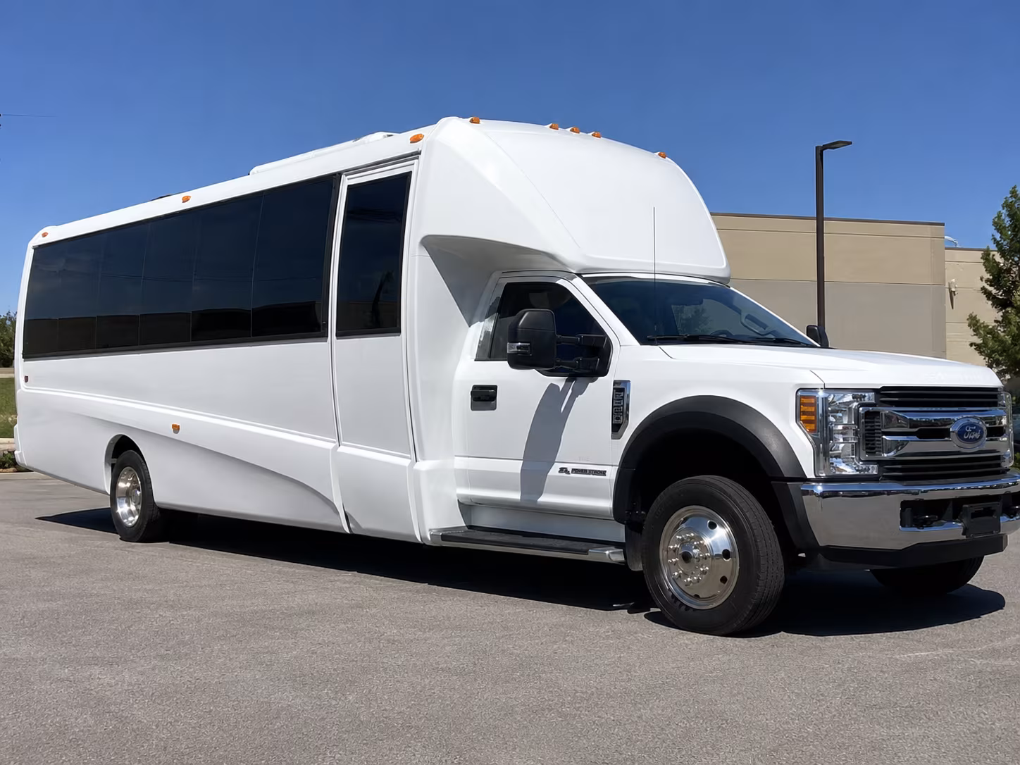 tigard long distance charter buses to and from tigard