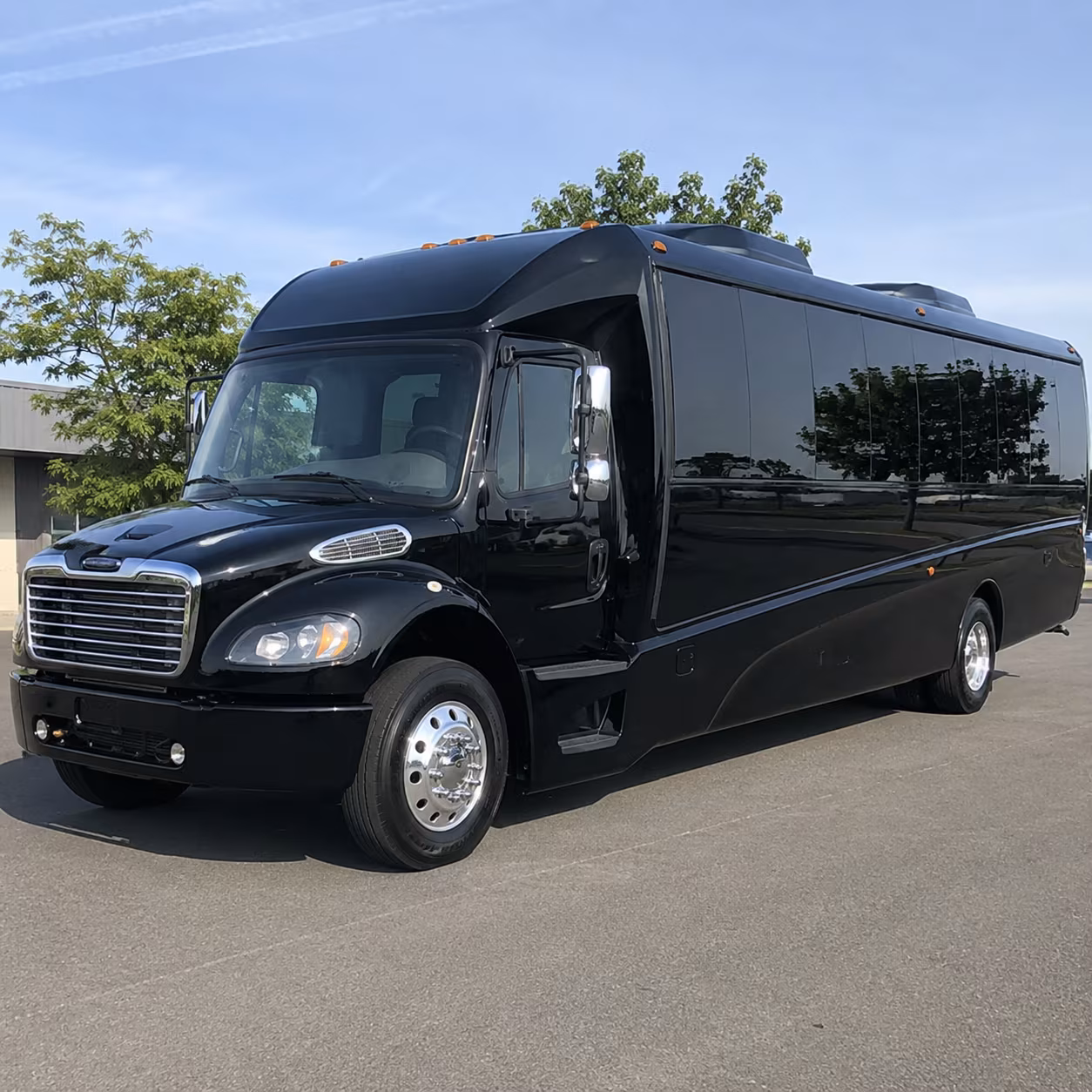tigard plan your retreat with tigard religious group bus rentals
