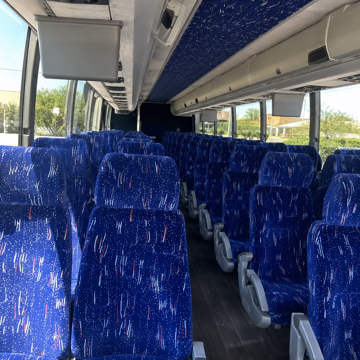 tigard school field trip charter bus rentals for your class