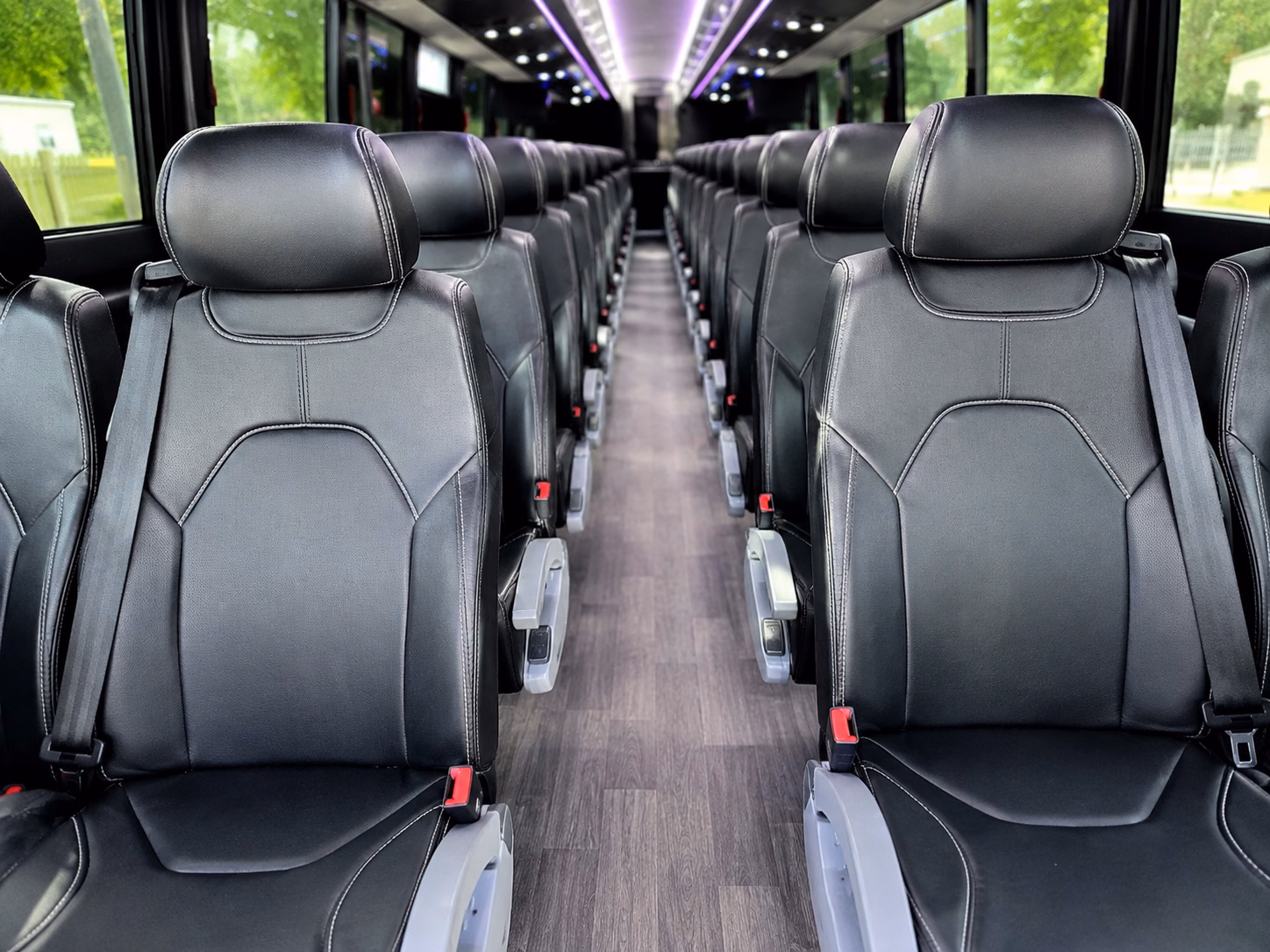 tigard travel to tigard concerts on a charter bus rental