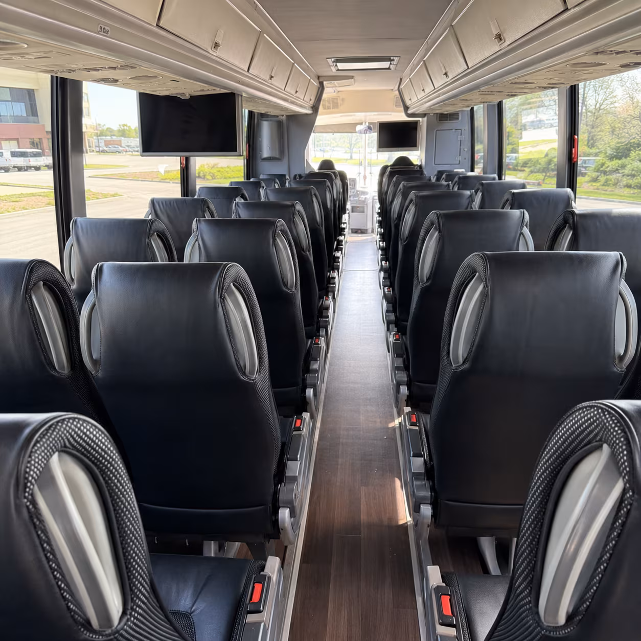 whatever your corvallis celebration there s a bus that fits