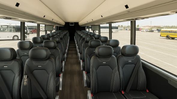 corvallis 28 passenger minibus rental