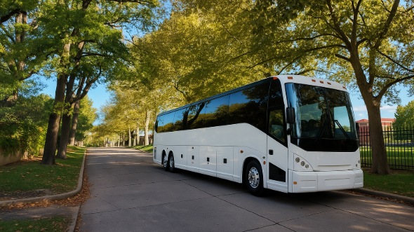gresham bus rentals for travel agents