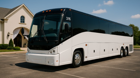 gresham construction site shuttle services